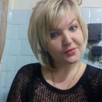 Светлана Голубева