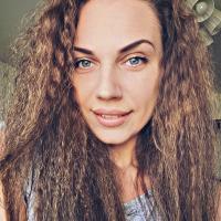 Олеся Александровна 