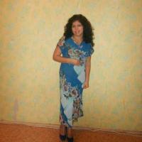 Marina Saminova