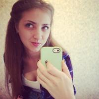 Алена Сайфутдинова