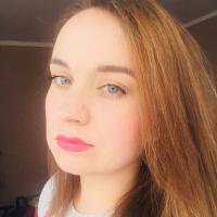 Оля Литвиненко