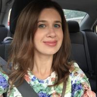 Анна Белякова