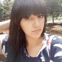 Анастасия Калугина