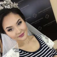Асель 