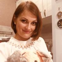 Надежда Казакова