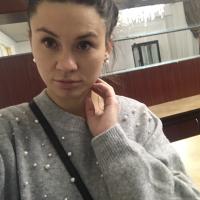 Наталья Савицкая