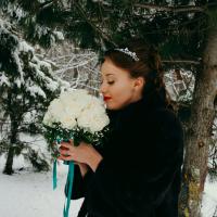 Виктория Черкасова