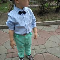 Дилором Одилова