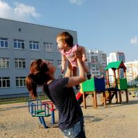 Валентина