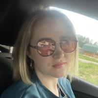 Дарья Шакирьянова