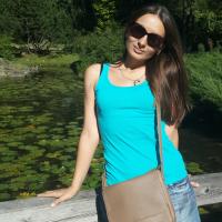 Алевтина