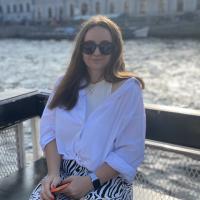 Анастасия