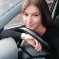 Алина Русецкая 
