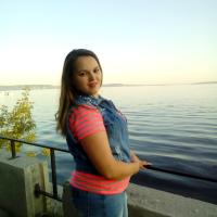 Кузяева Диляра