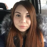 Анастасия 