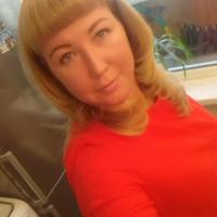 Карина Гришина