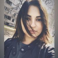 Алина Сотникова