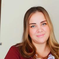 Марина