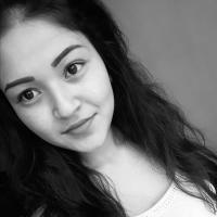 Mamaeva Saltanat 