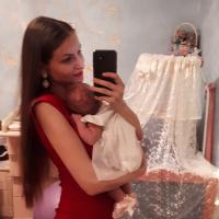 Любовь Дорошкевич 