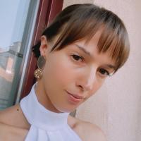 Полина Петрова
