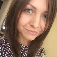 Саша Медведева