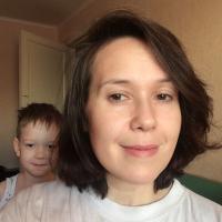 наталья