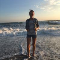 Анна Степанова