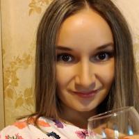 Анастасия