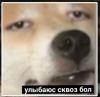 стикер