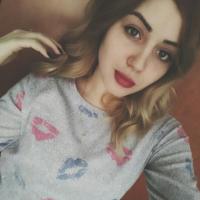 Милена Астахова
