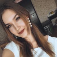 Смирнова Анастасия 