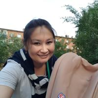 Светлана Егорова