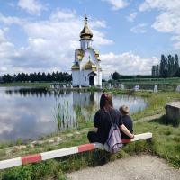 Дарья 
