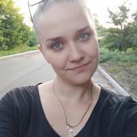 Анастасия