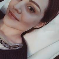 Кодацкая Екатерина
