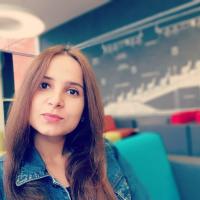 Анастасия 