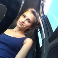 Катерина