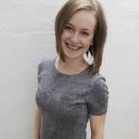 Лидочка Трофимова