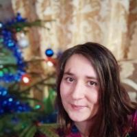 Анастасия