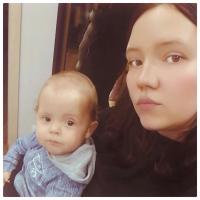Анастасия 