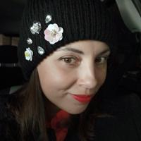 Екатерина Денисюк