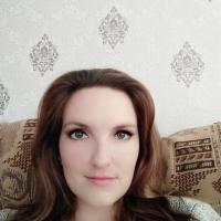 Инна Луговая