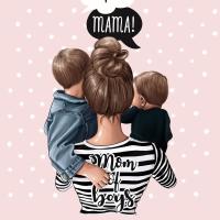Анна