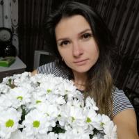 Ольга Яремчук 
