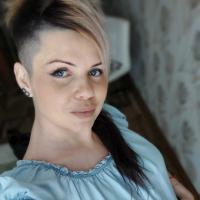 Лиана Халиуллина