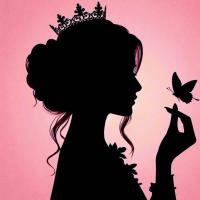 ♚ ⚶ Аэʌuнα ⚶ ♚ 