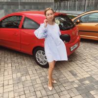 Екатерина 