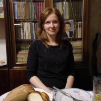 Юлия Рыбальченко