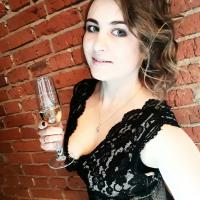 Екатерина Чебыкина